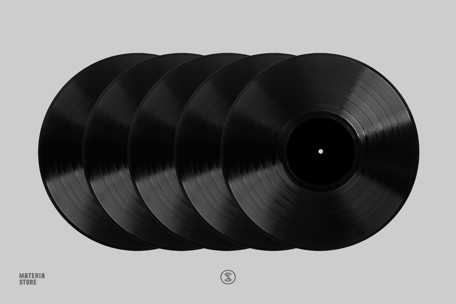 TEKKEN 7 Vinyl アナログレコード TEKKEN 7 Vinyl アナログレコード TEKKEN 7 Vinyl アナログレコード