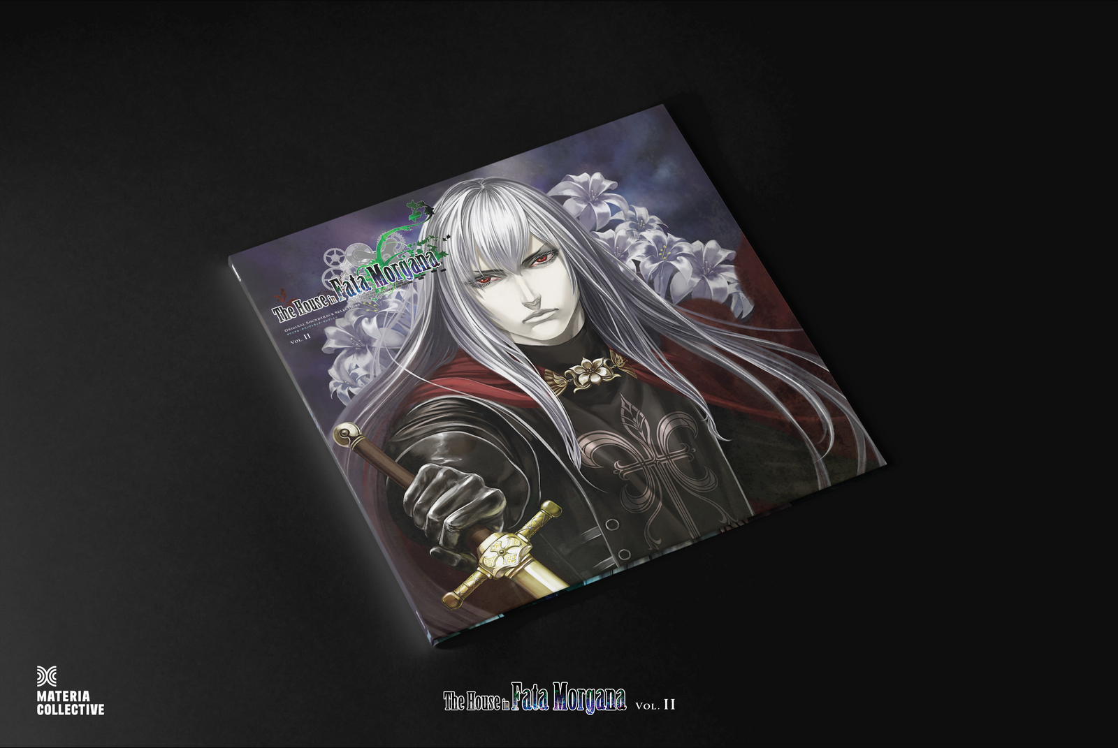 The House in Fata Morgana - Original Soundtrack Selections: Volume II