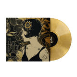 The Lamplighters League (Original Video Game Soundtrack) - Jon Everist (2xLP Vinyl Record - Gold Marble)
