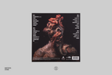 The Last of Us (Video Game Original Soundtrack) - Gustavo Santaolalla (2xLP Vinyl Record) [Green & Silver Variant]