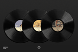 The Outer Worlds 2 (Original Soundtrack) (3xLP Vinyl Record)