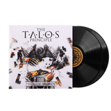 The Talos Principle (Original Soundtrack) - Damjan Mravunac (2xLP Vinyl Record)