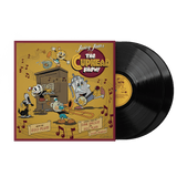 The Cuphead Show! (Original Soundtrack) - Ego Plum (2xLP Vinyl Record)