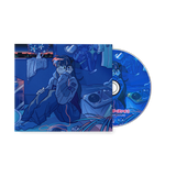 Timeless LoFi Vol. 3 - Grey October Sound (Compact Disc)