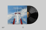 Traveler: A Journey Symphony - Austin Wintory (2xLP Vinyl Record)