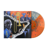 Trombone Champ Vinyl Soundtrack (1xLP Vinyl Record)