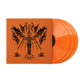 Ultrakill Act 2: Imperfect Hatred (3xLP Vinyl Record)