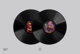 Ultros (Original Soundtrack) - Ratvader (2xLP Vinyl Record)