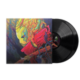 Ultros (Original Soundtrack) - Ratvader (2xLP Vinyl Record)