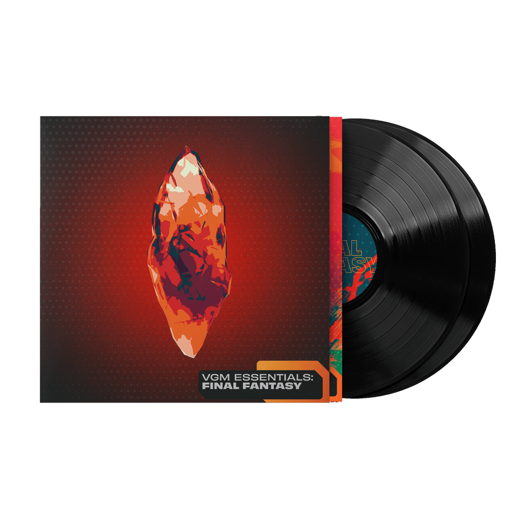 DOWNPAYMENT for VGM Essentials: FINAL FANTASY