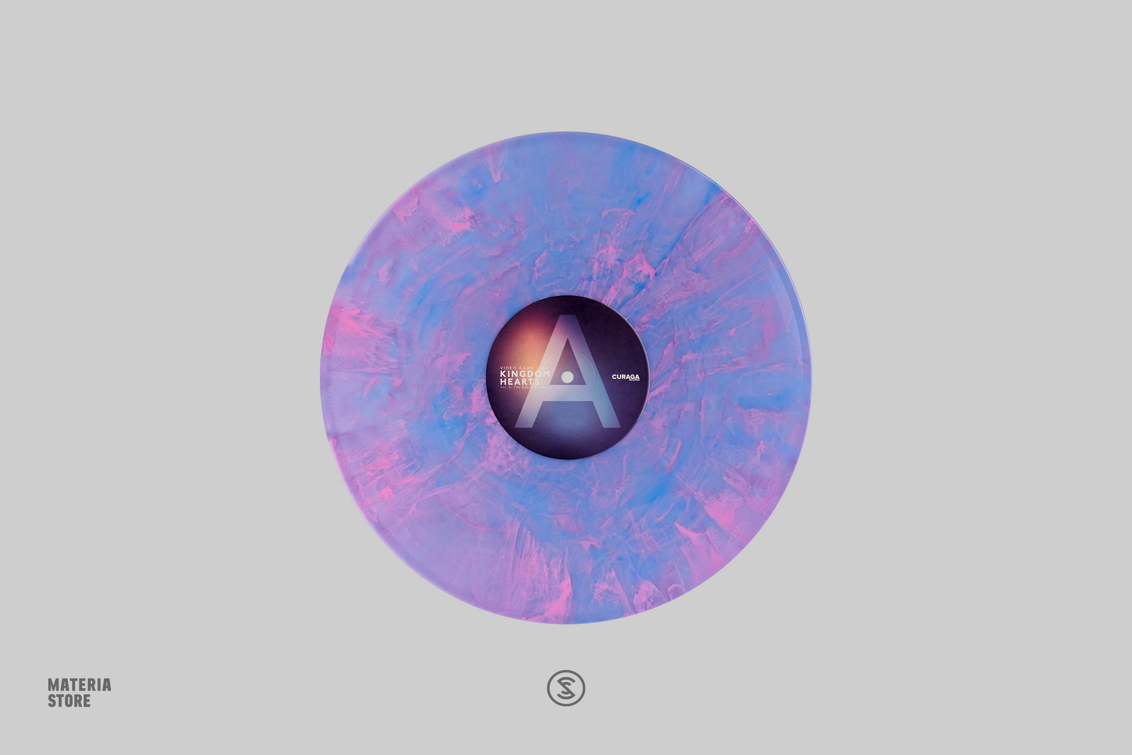 Video Game LoFi: KINGDOM HEARTS, Vol. 2 - The Ocean Between