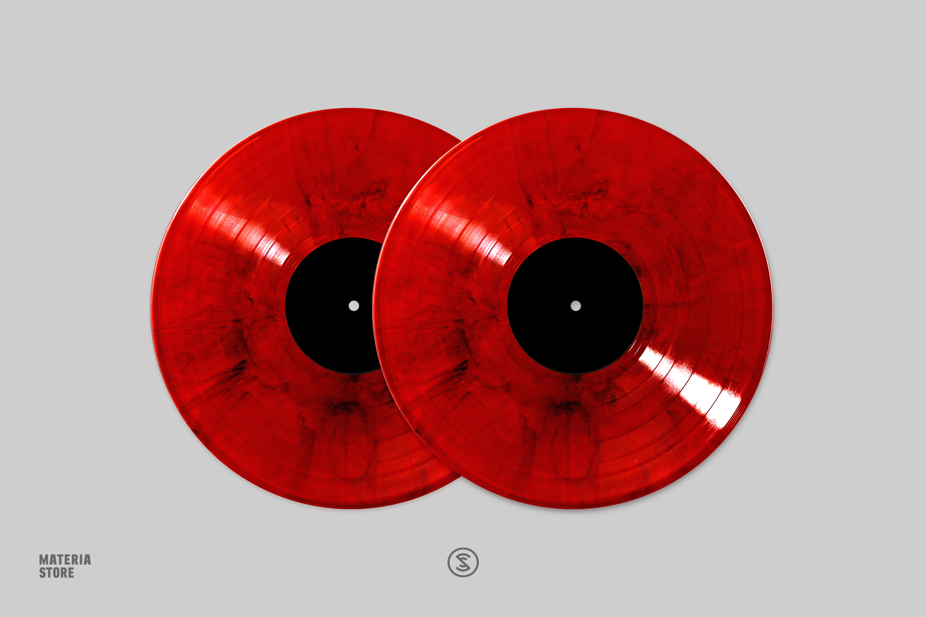 V Rising (Original Game Soundtrack) - Aleksandria Migova (2xLP Vinyl R