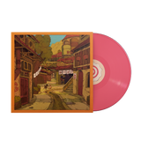 Village Hidden in the Lofi - Rifti Beats (1xLP Vinyl Record)