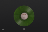 Viridi (Original Game Soundtrack) - Michael Patrick Bell (1xLP Vinyl Record)