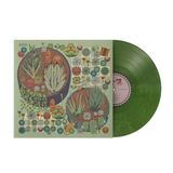Viridi (Original Game Soundtrack) - Michael Patrick Bell (1xLP Vinyl Record)