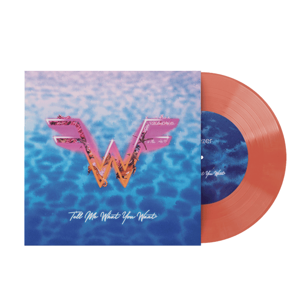 Weezer x Wave Break - Weezer (7