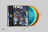 World of Warcraft: 20 Years of Music (Original Game Soundtrack) (4XLP Vinyl Record)