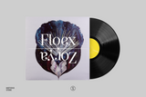 Zorya (Original Soundtrack) - Floex (1xLP Vinyl Record)