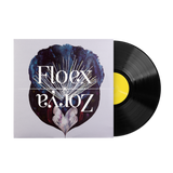 Zorya (Original Soundtrack) - Floex (1xLP Vinyl Record)