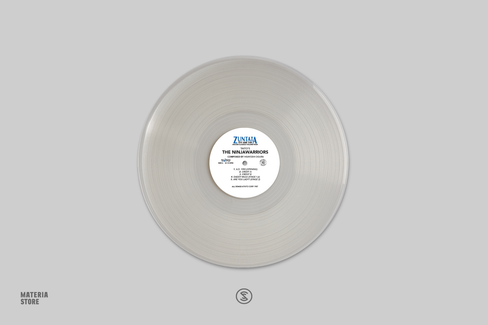 ZUNTATA MUSIC SCORE VOL.3 アート・デザイン・音楽 ZUNTATA MUSIC ZUNTATA MUSIC SCORE VOL.3 アート・デザイン・音楽 ZUNTATA MUSIC