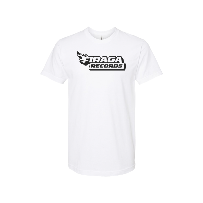 Firaga Records T-shirt