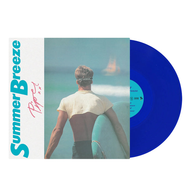 Summer Breeze (Original Soundtrack) - Piper (1xLP Vinyl Record)
