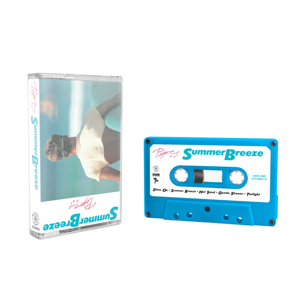 Summer Breeze (Original Soundtrack) - Piper (Cassette Tape)
