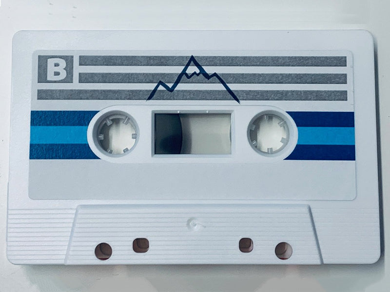 Celeste B-Sides (Cassette Tape) Cassette Tape