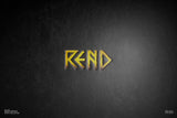 Rend (Original Game Soundtrack) (2Xlp Vinyl) Vinyl