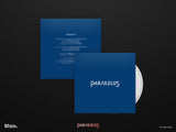 Parallelus (Compact Disc) Compact Disc