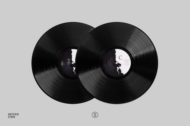 A Plague Tale: Innocence • Soundtrack • 2xLP Vinyl – Black Screen