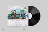 A Silent Voice (Original Soundtrack) - Kensuke Ushio (2xLP Vinyl Record)