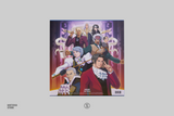Ace Attorney 20th Anniversary (Original Soundtrack) - Capcom Sound Team (6xLP Vinyl Record)