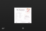 ActRaiser (Original Soundtrack & Symphonic Suite) - New Japan BGM Philharmonic Orchestra (Compact Disc)