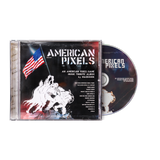 American Pixels: An American Video Game Music Tribute Album - Mazedude (Compact Disc)