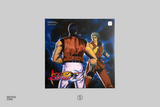 Art of Fighting II: The Definitive Soundtrack - SNK NEO Sound Orchestra (2xLP Vinyl Record)