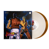 Art of Fighting II: The Definitive Soundtrack - SNK NEO Sound Orchestra (2xLP Vinyl Record)