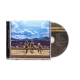 Attack on Titan Season 1 (Original Soundtrack) - Hiroyuki Sawano (Compact Disc)