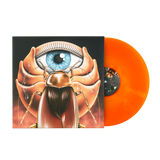 Bad Mojo (Original Soundtrack) - Xorcist (1xLP Vinyl Record)