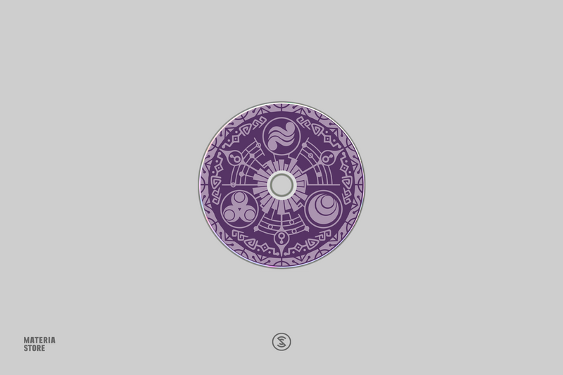 Ballads of Hyrule (Second Edition) - ROZEN (Compact Disc)