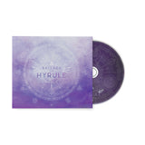 Ballads of Hyrule - ROZEN (Compact Disc)