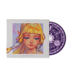 Ballads of Hyrule (Second Edition) - ROZEN (Compact Disc)