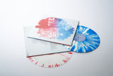 Piano Collections: Pokémon Red/blue Kickstarter Variant (Vinyl)