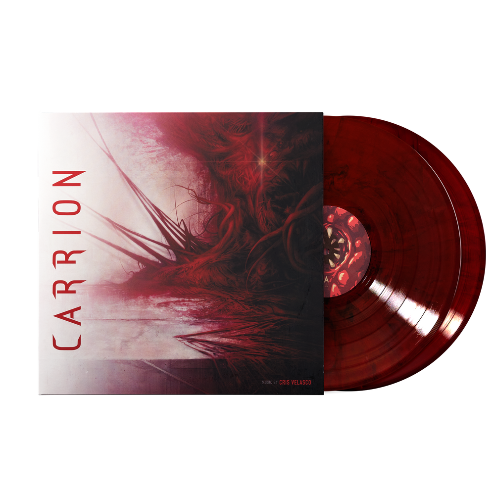 DOWNPAYMENT for Carrion (Original Soundtrack)