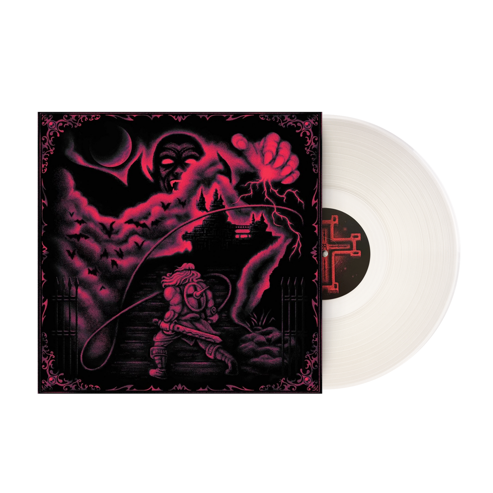 Castlevania: The Adventure ReBirth (Original Soundtrack) - Konami Kuke