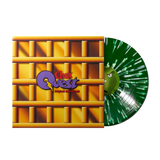 Chex Quest (Original Soundtrack) - Andrew Benson (1xLP Vinyl Record)
