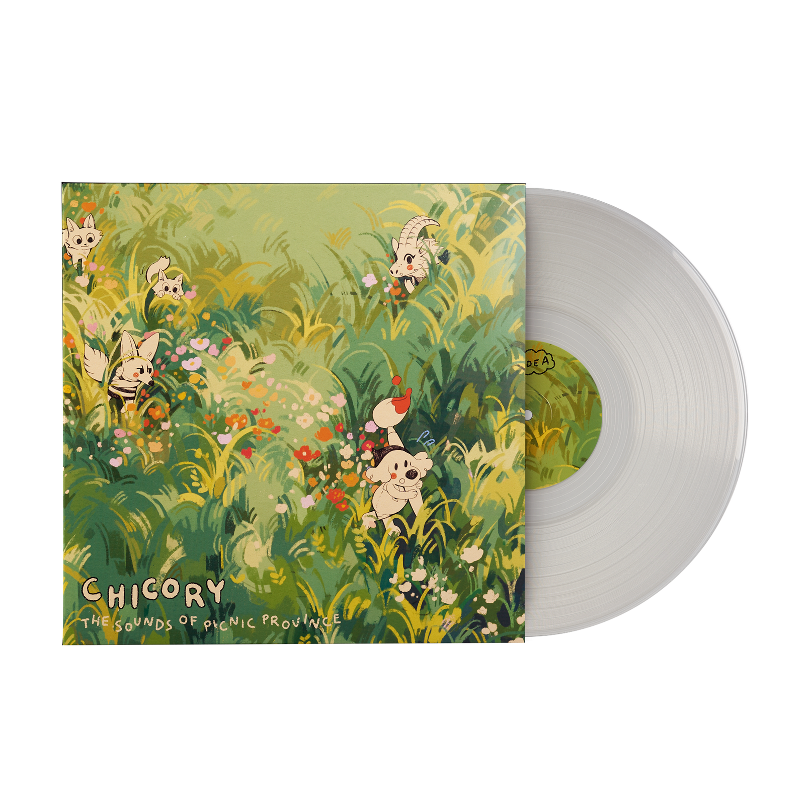 ChicoryTheSoundofPicnicProvinc