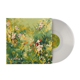 Chicory: The Sounds of Picnic Province (Original Video Game Soundtrack) - Lena Raine (1xLP Vinyl Record)