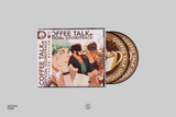Coffee Talk (Original Game Soundtrack) - Andrew Jeremy (Compact Disc)