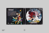 Cris Tales (Original Game Soundtrack) - Tyson Wernli (Compact Disc)